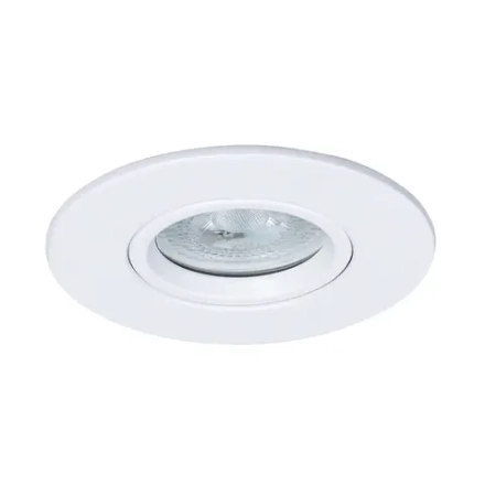 Точечный встраиваемый светильник Arte Lamp GIRO A2867PL-1WH, 1хGU10