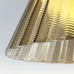 794113 Люстра NAPOLI LED 12W 700LM КОФЕЙНЫЙ/КОНЬЯК 3000K Lightstar