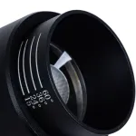 Трековый светильник Arte Lamp MERAK A3530PL-1BK, 1хLED