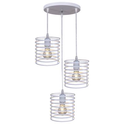 05331-0.4-03 WH светильник потолочный