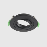 Светильник встроенный Crystal Lux CLT 001C1 BL V2 1400/144N