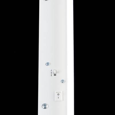 Citilux Тринити CL238590 Настенный светодиодный светильник Белый