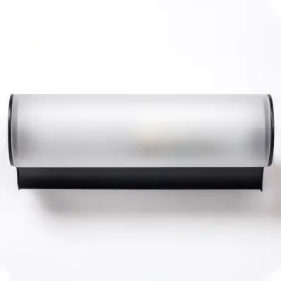 801830 Светильник настенный BLANDA 3х40W E14 ХРОМ/БЕЛЫЙ Lightstar