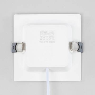 Citilux Галс CLD55K07N Встраиваемый светодиодный светильник