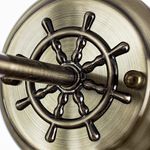 Бра Arte Lamp SAILOR A4524AP-1AB, 1хE27