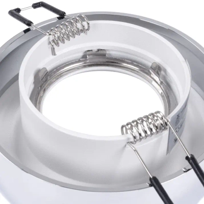 Точечный встраиваемый светильник Arte Lamp HEZE A6665PL-1CC, 1хGU10