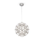 Подвесной светильник Amber FR5099PL-L21CH, LED. TM Maytoni