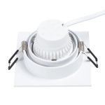 Точечный встраиваемый светильник Arte Lamp IMAI A2465PL-1WH, GU10