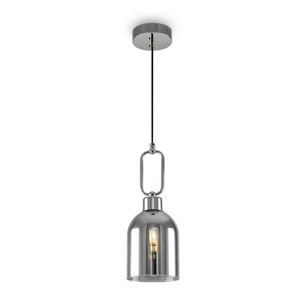 Подвесной светильник Difuso FR5178PL-01N, E27х1. TM Maytoni