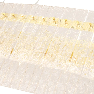 Люстра Crystal Lux OVIEDO SP12 L1200 3440/312L