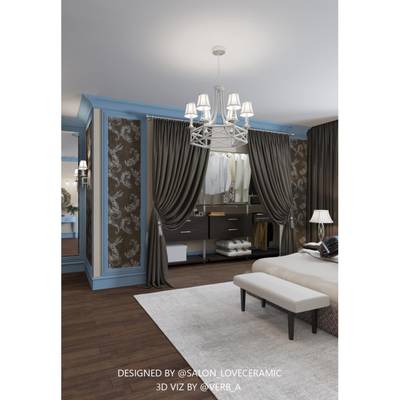 Настенный светильник Marquise 1921-2W. ТМ Favourite