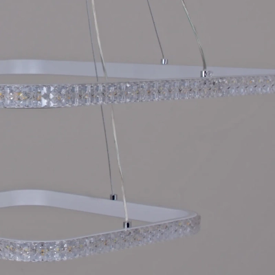 06316-3.9-02 WH светильник потолочный Reluce, LED