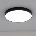 Citilux Купер CL72495G1 LED RGB Светильник с пультом Чёрный