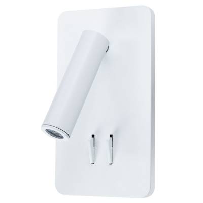 Бра Arte Lamp ELECTRA A8233AP-1WH, LED