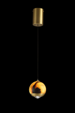 Подвесной светильник Lunaris FL1196-1P, LED
