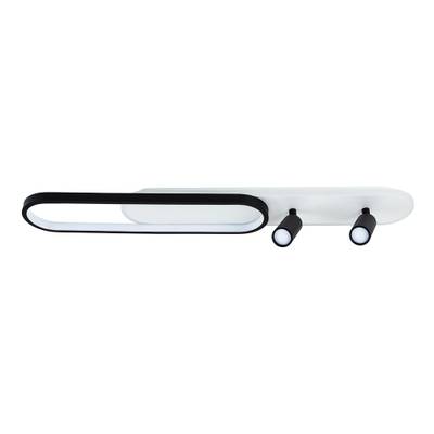 Потолочный светильник Arte Lamp LUCAS A2600PL-32BK, 1хLED
