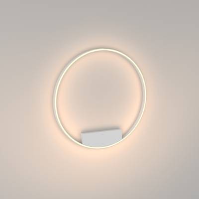 Потолочный светильник Rim 3000К 50Вт, MOD058CL-L50W3K. TM Maytoni