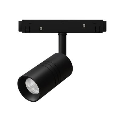 Магнитный трековый светильник Arte Lamp EXPERT A5720PL-1BK, 1хLED