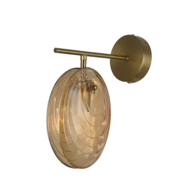 Бра Media 4485-1W, 1*E14*60W. ТМ F-Promo