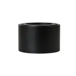 Точечный накладной светильник Arte Lamp UNITO A0550PL-1BK, 1хLED