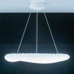 Citilux Стратус Смарт CL732A800GS RGB Умная подвесная люстра