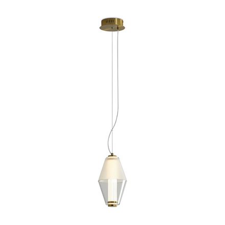 Подвесной светильник Plum FR6137PL-L6BT, LED. TM Maytoni