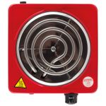 Электроплитка ENERGY EN-902R,