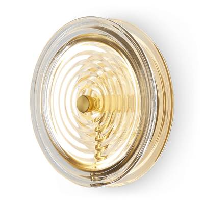 Настенный светильник (бра) Borbon FR5442WL-L7TR, LED. TM Maytoni