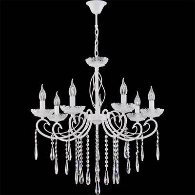 04207-0.4-07 WH светильник потолочный