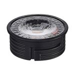 ST9101.439.07 Модуль ST-Luce Черный LED -*7W 3000K