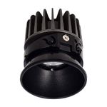 ST850.408.12 Светодиодный модуль SMART Черный LED 1*12W 2700K-6500K 960Lm Ra90 36° IP20 D69xH85 220-240V