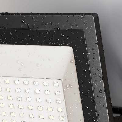 Прожектор Flood 4000К 50Вт IP 65, FL001-L50B4K. TM Maytoni