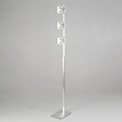 Citilux Вирта CL139930 Торшер Алюминий