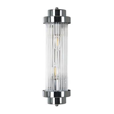 Настенный светильник Arte Lamp HANNA A1070AP-2CC, 2хE14