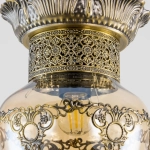 Citilux Каир CL419213 Подвесной светильник Бронза