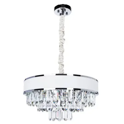 Подвесная люстра Arte Lamp DIADEM A1002LM-6CC, 6хE14