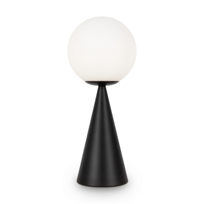 Настольный светильник Glow FR5289TL-01B, E14х1. TM Maytoni