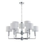 Подвесная люстра Laciness 2607-9P. ТМ Favourite