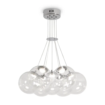 Подвесной светильник Verto FR5580PL-L35N, LEDх7. TM Maytoni