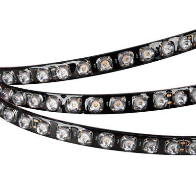 Лента герметичная FLT-PS-A42-BLACK-23mm 24V Day4000 (21 W/m, IP67, 15deg, 5m) (Arlight, -)