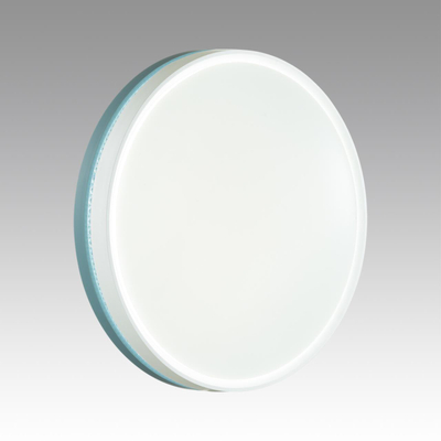 7669/EL COLOR SN 98 Светильник пластик/голубой LED 70Вт 3000-6000К D500 IP43 пульт ДУ NOHAVA BLUE