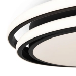 Потолочный светильник Lisoa FR10031CL-L98B, LED. TM Maytoni
