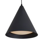 Подвесной светильник True FR6181PL-L6B, LED. TM Maytoni