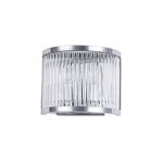 Настенный светильник Arte Lamp ANETTA A1065AP-2CC, 2хE14