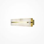 Настенный светильник (бра) Albatre 3000К 8Вт, MOD366WL-L9BS3K. TM Maytoni