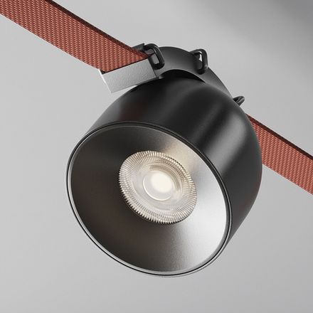 Подвесной светильник Cup Parity 4000K 12Вт 36° черный, TR124B-12W4K-M-B. TM Maytoni