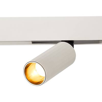ST807.546.12 Магнитный трековый светильник Белый LED 1*12W 4000K 700Lm Ra&gt;90 IP20 D50xH173 48VV