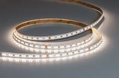 Светодиодная лента 24V 12W/m mix 2700-6000К 5м Arte Lamp TAPE A2414010-01-mix, LED