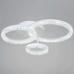 29847-0.3-03E WH светильник потолочный