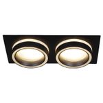 53003-9.0-002LD GX53 BK светильник точ.